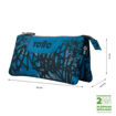 Picture of TOTTO TABLERO URBAN GRAPH PENCIL CASE